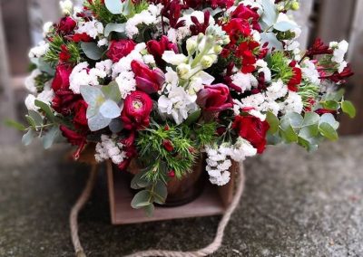 Bouquet fleuriste Perpignan (66)