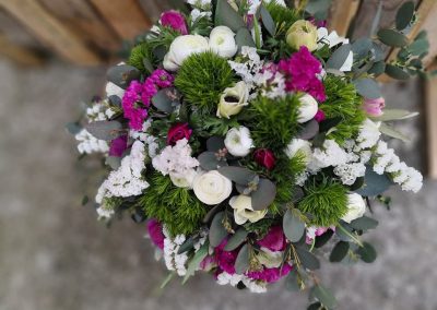Bouquet fleuriste Perpignan (66)
